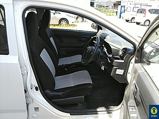 DAIHATSU MIRA E S 2019