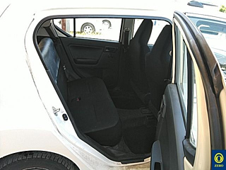 DAIHATSU MIRA E S 2019