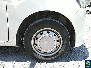 DAIHATSU MIRA E S 2019