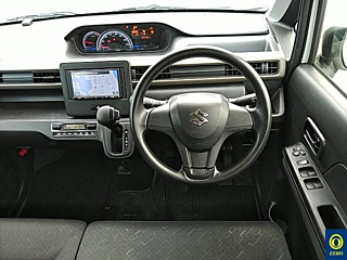 SUZUKI WAGON R 2020