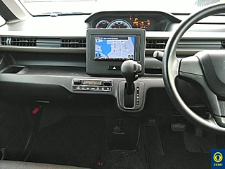 SUZUKI WAGON R 2020