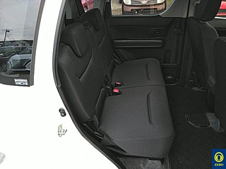 SUZUKI WAGON R 2020