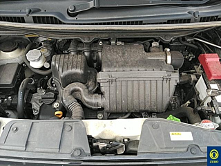 SUZUKI WAGON R 2020