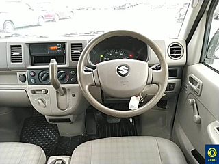 SUZUKI EVERY 2013