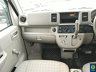 SUZUKI EVERY 2013