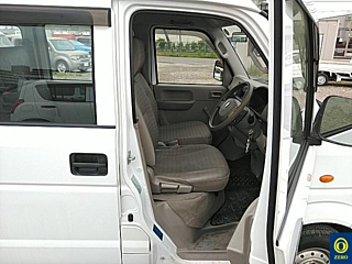 SUZUKI EVERY 2013