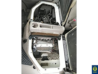 SUZUKI EVERY 2013