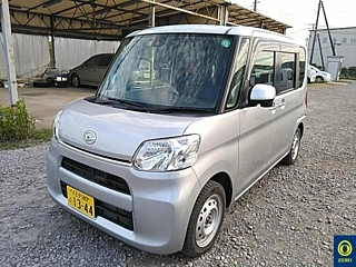 DAIHATSU TANTO 2016