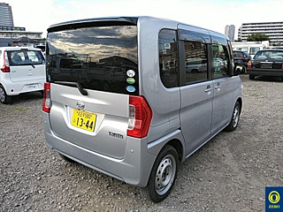 DAIHATSU TANTO 2016