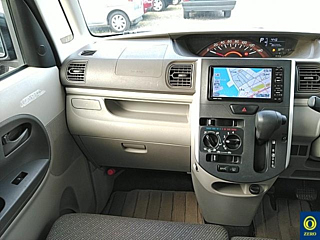 DAIHATSU TANTO 2016