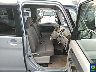 DAIHATSU TANTO 2016