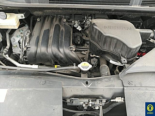 NISSAN SERENA 2011