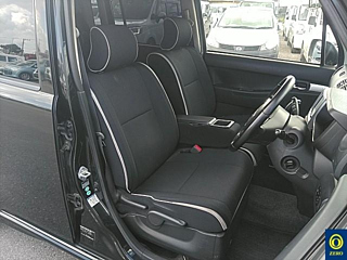 DAIHATSU MOVE CONTE 2009