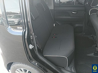 DAIHATSU MOVE CONTE 2009