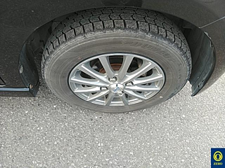 DAIHATSU MOVE CONTE 2009