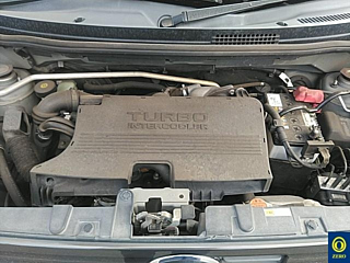 DAIHATSU MOVE CONTE 2009