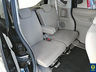 HONDA N BOX 2013