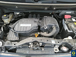 HONDA N BOX 2013