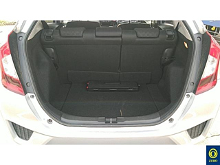 HONDA FIT 2016