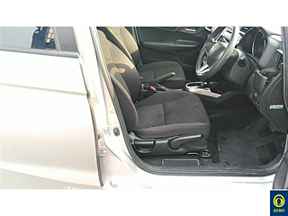 HONDA FIT 2016