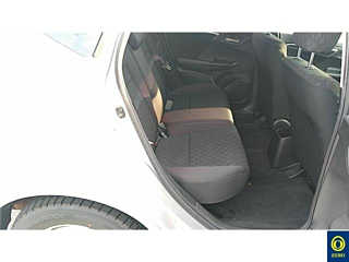 HONDA FIT 2016
