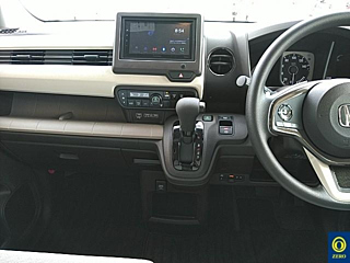HONDA N WGN 2020
