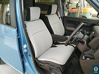 HONDA N WGN 2020