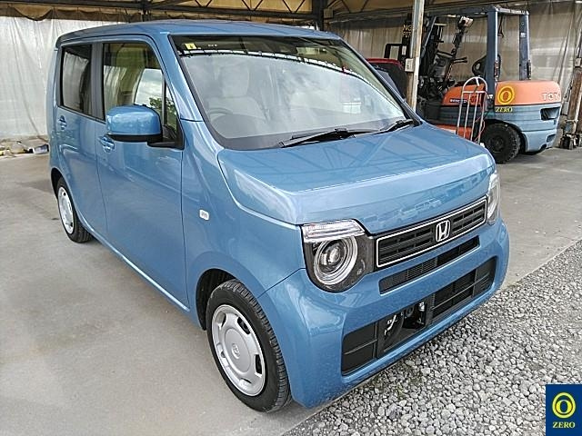 HONDA N WGN 2020
