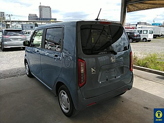 HONDA N WGN 2020