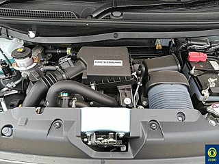 HONDA N WGN 2020