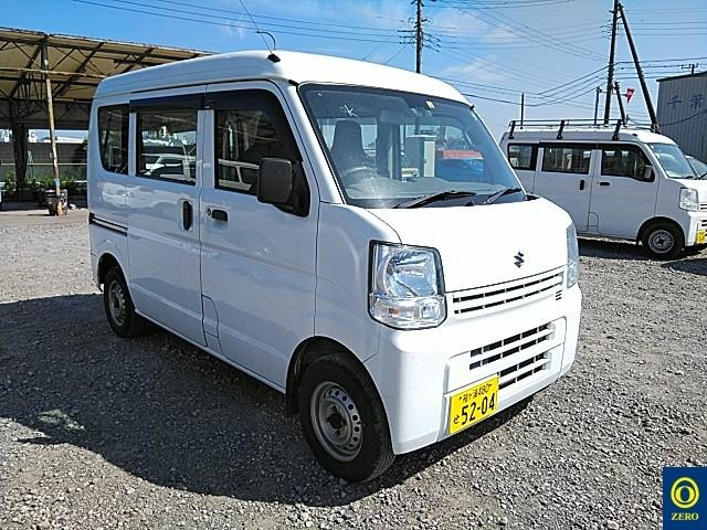 SUZUKI EVERY 2019