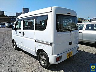 SUZUKI EVERY 2019