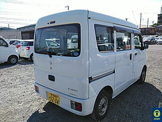 SUZUKI EVERY 2019