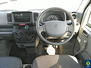 SUZUKI EVERY 2019