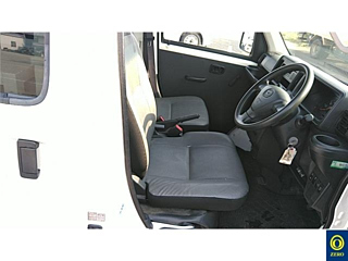 DAIHATSU HIJET VAN 2018