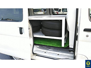 DAIHATSU HIJET VAN 2018