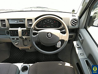 SUZUKI EVERY 2012