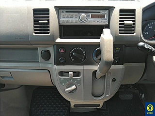 SUZUKI EVERY 2012