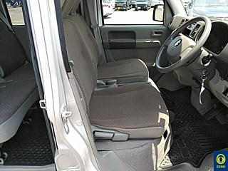 SUZUKI EVERY 2012