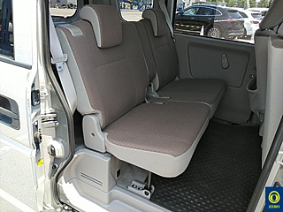 SUZUKI EVERY 2012