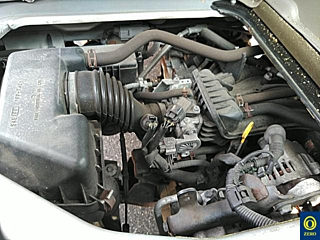 SUZUKI EVERY 2012