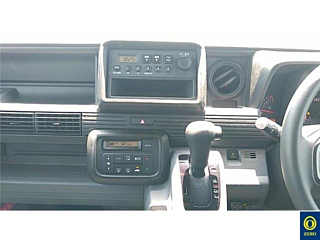 HONDA N VAN 2020