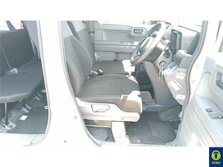 HONDA N VAN 2020