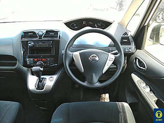 NISSAN SERENA 2014