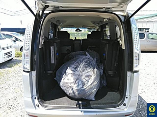 NISSAN SERENA 2014