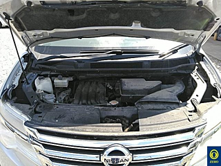 NISSAN SERENA 2014