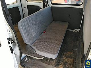 DAIHATSU HIJET VAN 2017