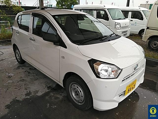 DAIHATSU MIRA E S 2019