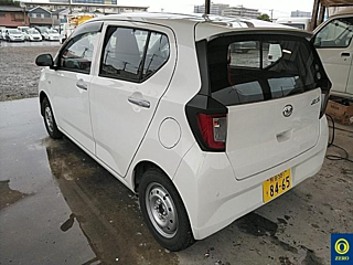 DAIHATSU MIRA E S 2019