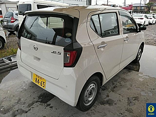 DAIHATSU MIRA E S 2019